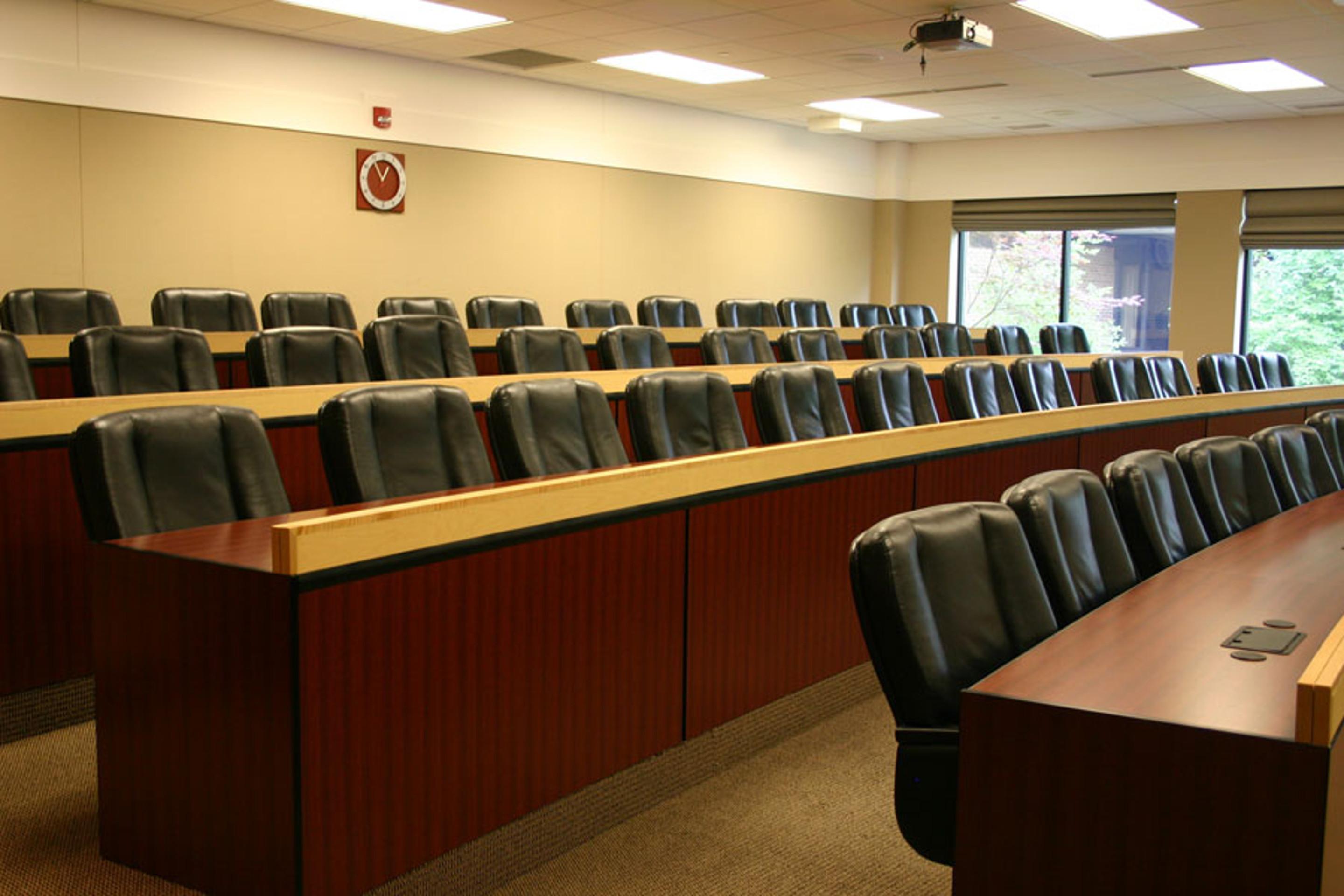 Candlewood Suites East Lansing By Ihg Exteriör bild
