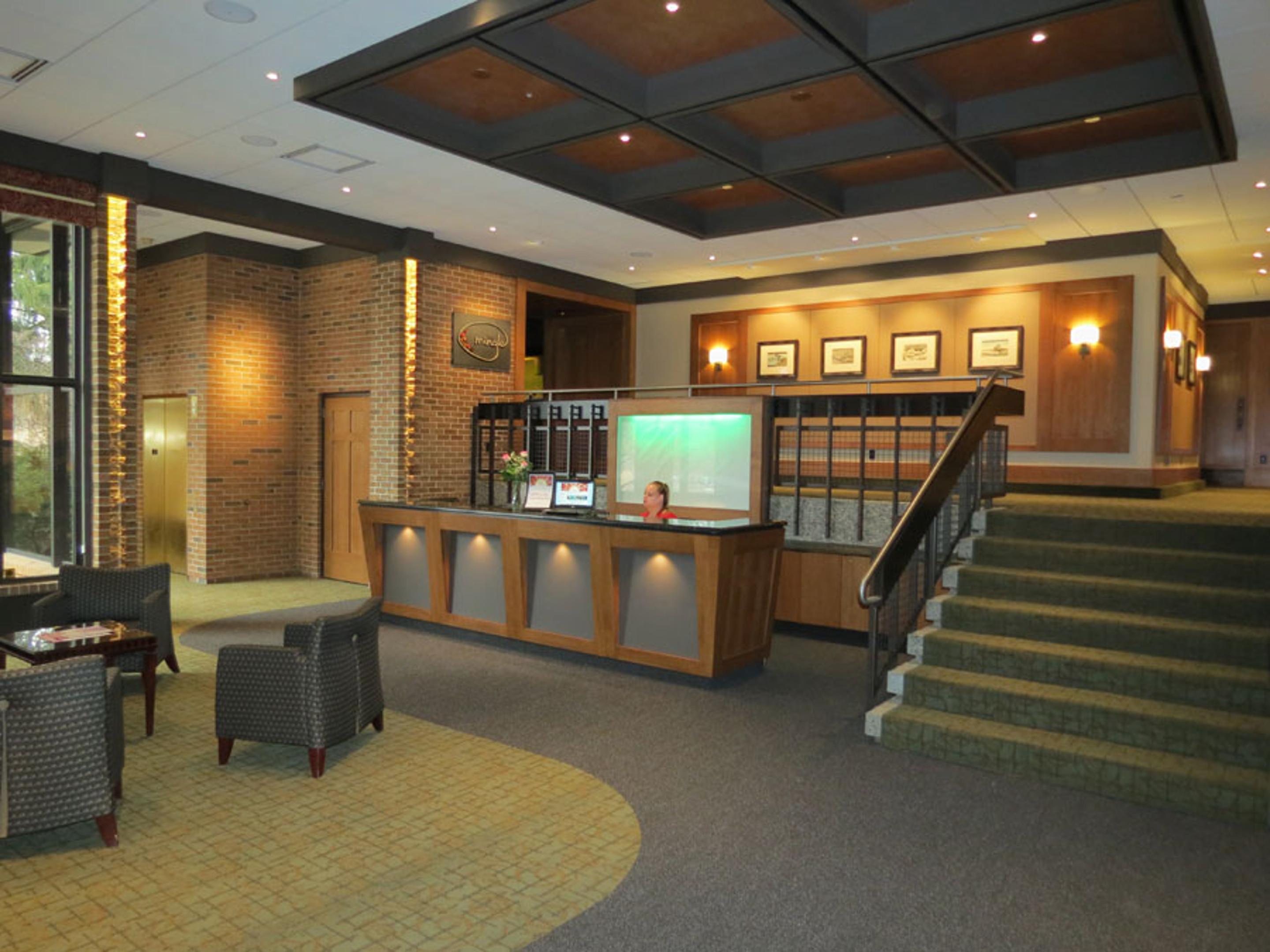 Candlewood Suites East Lansing By Ihg Exteriör bild