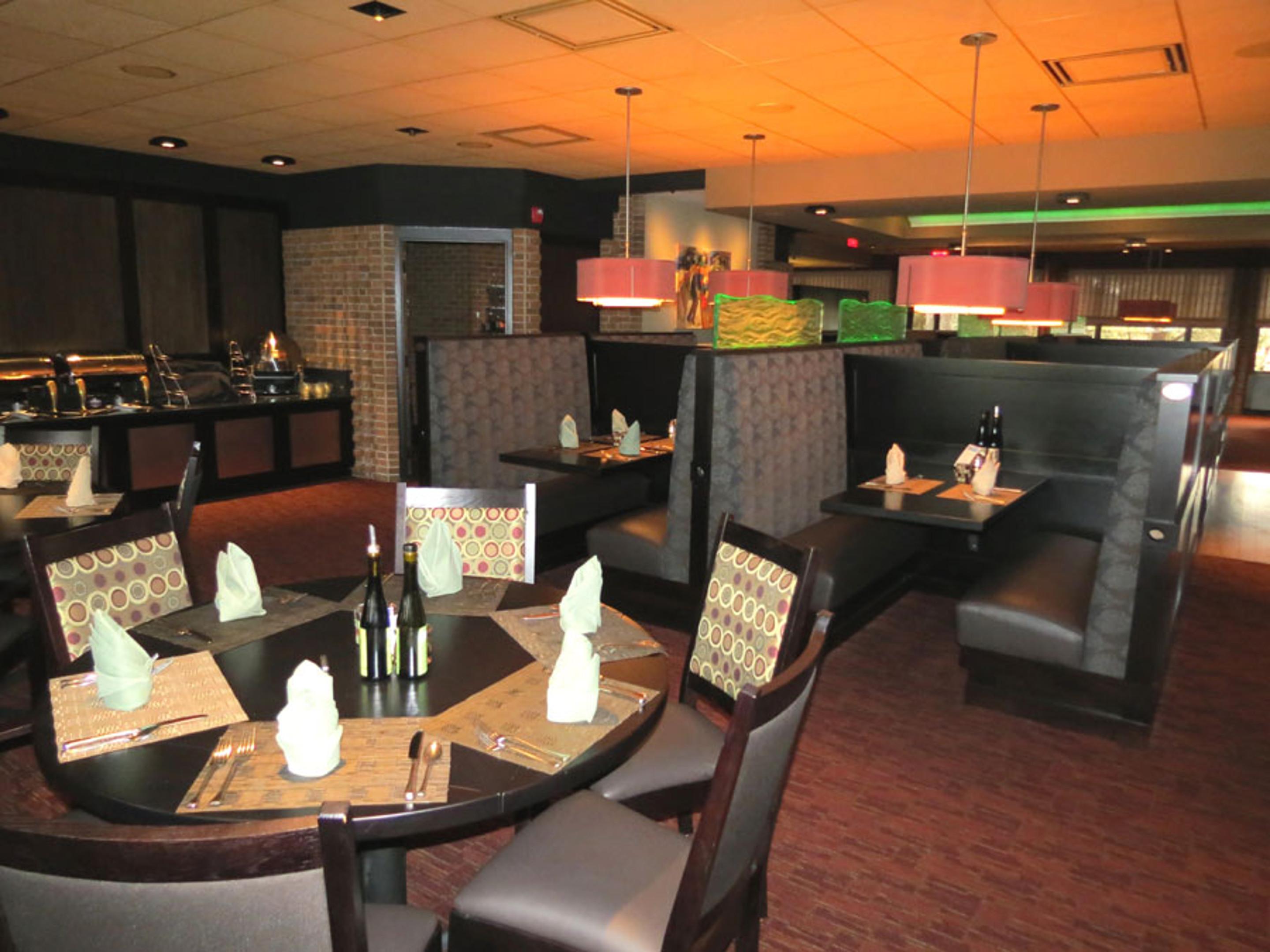 Candlewood Suites East Lansing By Ihg Exteriör bild