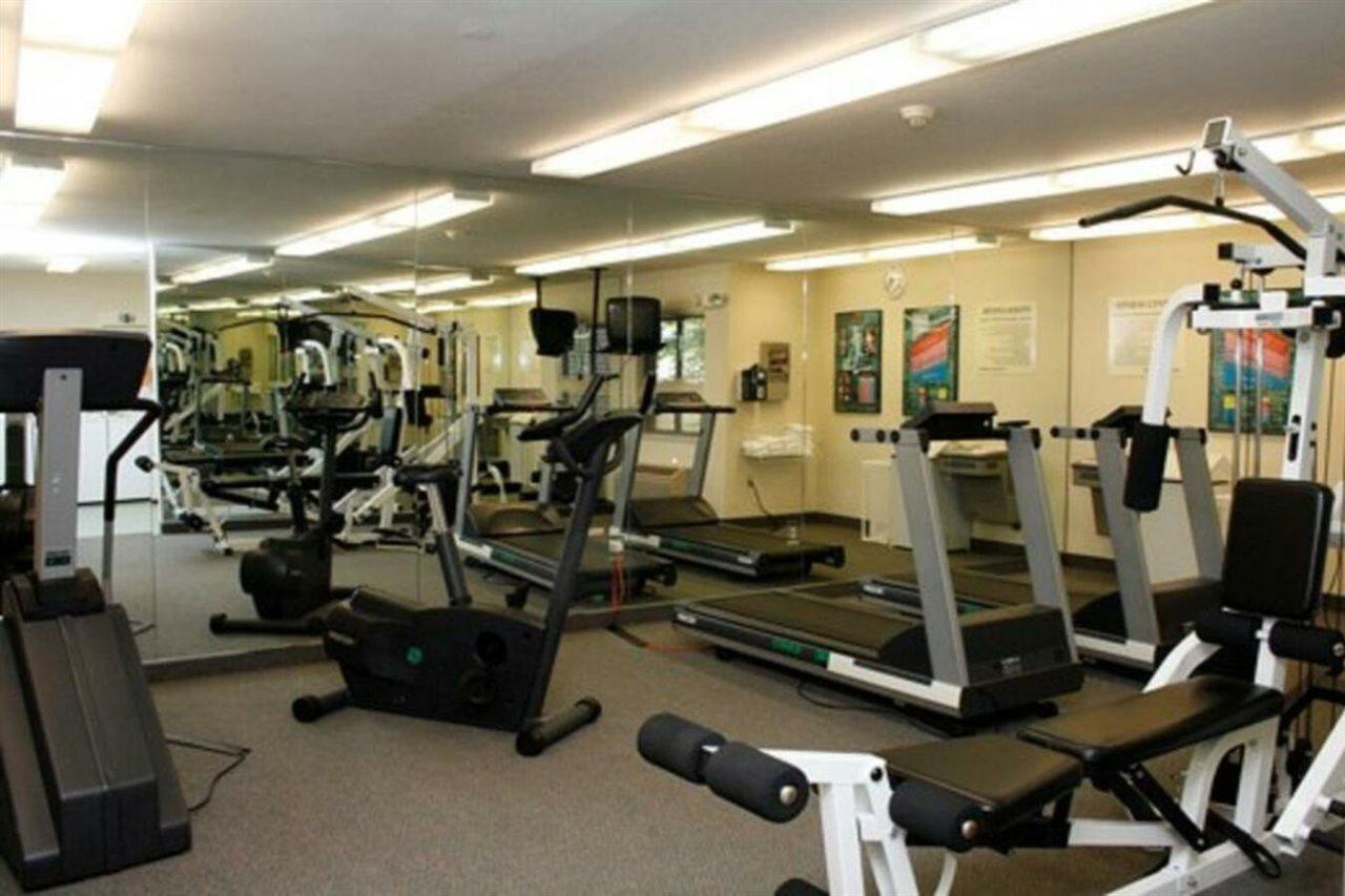 Candlewood Suites East Lansing By Ihg Exteriör bild